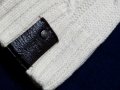 Company Cotton Club Made in England 80% Lambswool Мъжка Жилетка Размер L, снимка 4