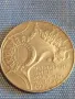 Монета 10 Дойче марки 1972г. Мюнхен олимпийски игри рядка 49144, снимка 1