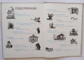 Русские сказки, Ленинград 1974г., твърди корици, снимка 2