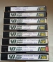 VHS филми, снимка 1