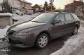 Мазда 6 2.0i бензин 147кс на части, снимка 5