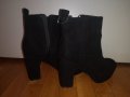 Дамски боти, снимка 2