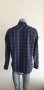 Fred Perry Cotton Slim Fit Mens Size M НОВО! ОРИГИНАЛ! Мъжка Риза!, снимка 6