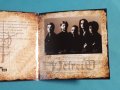 Helreidh – 1997- Memoires (Prog Rock,Heavy Metal), снимка 3