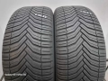 2бр всесезонни гуми 215/55/16 MICHELIN L04429 , снимка 3