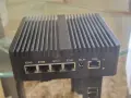 Topton J6412 Mini PC 4x 2.5GbE LAN, OPNsense, pfSense, Proxmox, снимка 1