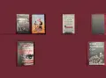 САЩ - общество, култура, история, традиции, тенденции [6 книги], снимка 1