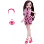 Оригинална кукла Monster High - Draculaura / Mattel, снимка 3