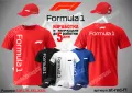 Formula 1 шапка s-blue-f1, снимка 7