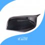 Bmw Капаци за огледала Бмв E60 E61 E63 E64 е60 2003 -2009, снимка 6