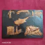 Плакет за стена КИПЪР. , снимка 2