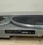 🔈Автоматичен грамофон TECHNICS SL-QD3 - Direct drive - като нов🔈, снимка 7