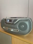 Радиокасетофон с CD Philips, снимка 1