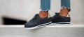 кожени сникърси NIKE  CORTEZ CLASSIC LEATHER номер 39,5-40 , снимка 3
