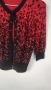 Tuzzi cardigan S , снимка 7