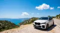 BMW X5 Full ShadowLine M Sport Package, G05 под наем с шофьор – Сватби, Видеоклипове, VIP трансфери, снимка 1