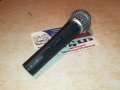 SHURE SM58 MIC-GERMANY 0112211726, снимка 4