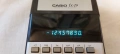 Научен калкулатор Casio fx-29, снимка 2