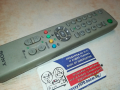 SONY TV REMOTE 0503241805, снимка 3