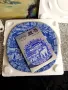 Декоративна чиния , снимка 3