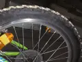 Велосипед крос 20'', снимка 4