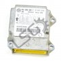 AIRBAG модул Skoda OCTAVIA II Combi (1Z5) 2004-2010 S300820N-176