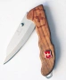 Victorinox Evoke Wood, снимка 1