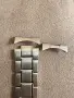 Чисто нова оригинална стоманена верижка Seiko – 22 мм (Пълен комплект), снимка 2