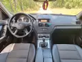 Продавам Мерцедес C200 ГАЗ Mercedes C200, снимка 9