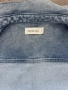 дънкова риза-яке Calvin Klein Jeans, снимка 9