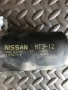 Мотор за предни чистачки за Nissan Murano 3.5 (2004-2007) 28810Cb000, снимка 1