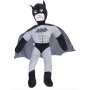 Плюшена играчка Батман 40см, снимка 1