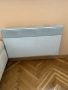 АПЛИМО стенен конверторен радиатор използван, снимка 1