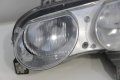 Ляв фар Rover 75 (1999-2004г.) ✔️HELLA / Ровър 75 / XBC103970, снимка 3