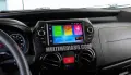 Fiat Fiorino-Qubo 2008 - 2017 Мултимедия Навигация Android, снимка 3