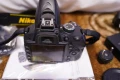 Nikon D3200 - 24.2 MP, APS-C CMOS сензор, снимка 9