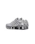 !НОВИ! Nike Shox TL | Silver | + КУТИЯ, снимка 5