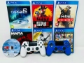 Игри за PS4 Плейстейшън 4 ПС 4  Playstation 4, снимка 1