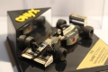 1:43 ONYX SAUBER C 13 HEINZ HARALD FRENTZEN БОЛИД ФОРМУЛА F1, снимка 6