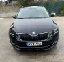 Skoda octavia, снимка 1