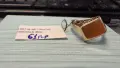 Златен пръстен 14 карата 5.46гр 61размер , снимка 1