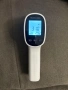 Дигитален безконтактен термометър Motorola T-93, снимка 2