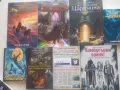 Нови книги-игри , снимка 1