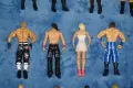 Кеч Фигури със ЗАБЕЛЕЖКИ Rusev/Edge/CM Punk/Val Venis/The Miz/Lana/Bobby Fish/Paul London/Triple H, снимка 11