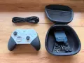 Като Нов! Контролер Microsoft-Xbox Elite Controller Series 2 Core Бял, снимка 1