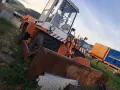 Булдозер FRISCH F2020B колесен, снимка 1