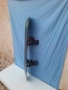 Сноуборд BURTON RADIUS WIDE 150см.W с автомати, снимка 11