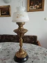 Стара газена лампа, снимка 3