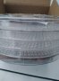 Уред за сушене, изсушаване на плодове и зеленчуци месо и подправки AYCO 250 W 4 рафта от 40 до 70 гр, снимка 3