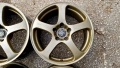 17 5х114,3 лети джанти Хонда Тойота Киа Хюндай Нисан Субару. 5x114,3, снимка 7